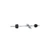 Pack de 2 mancuernas importadas + Barra zeta + 20 Kg redondos - Image 2