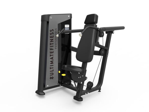 Shoulder Press - Press de Hombros