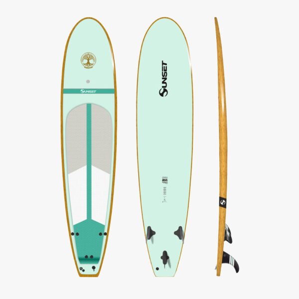 9’0 Cuzco Express